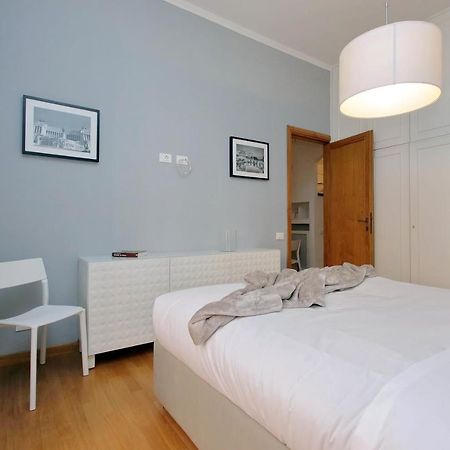 Frezza Apartman Róma Kültér fotó