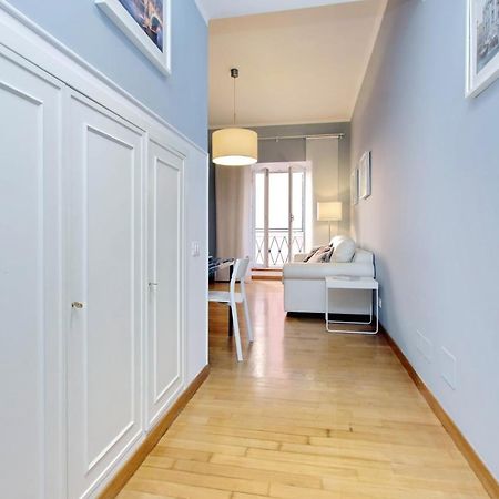 Frezza Apartman Róma Kültér fotó
