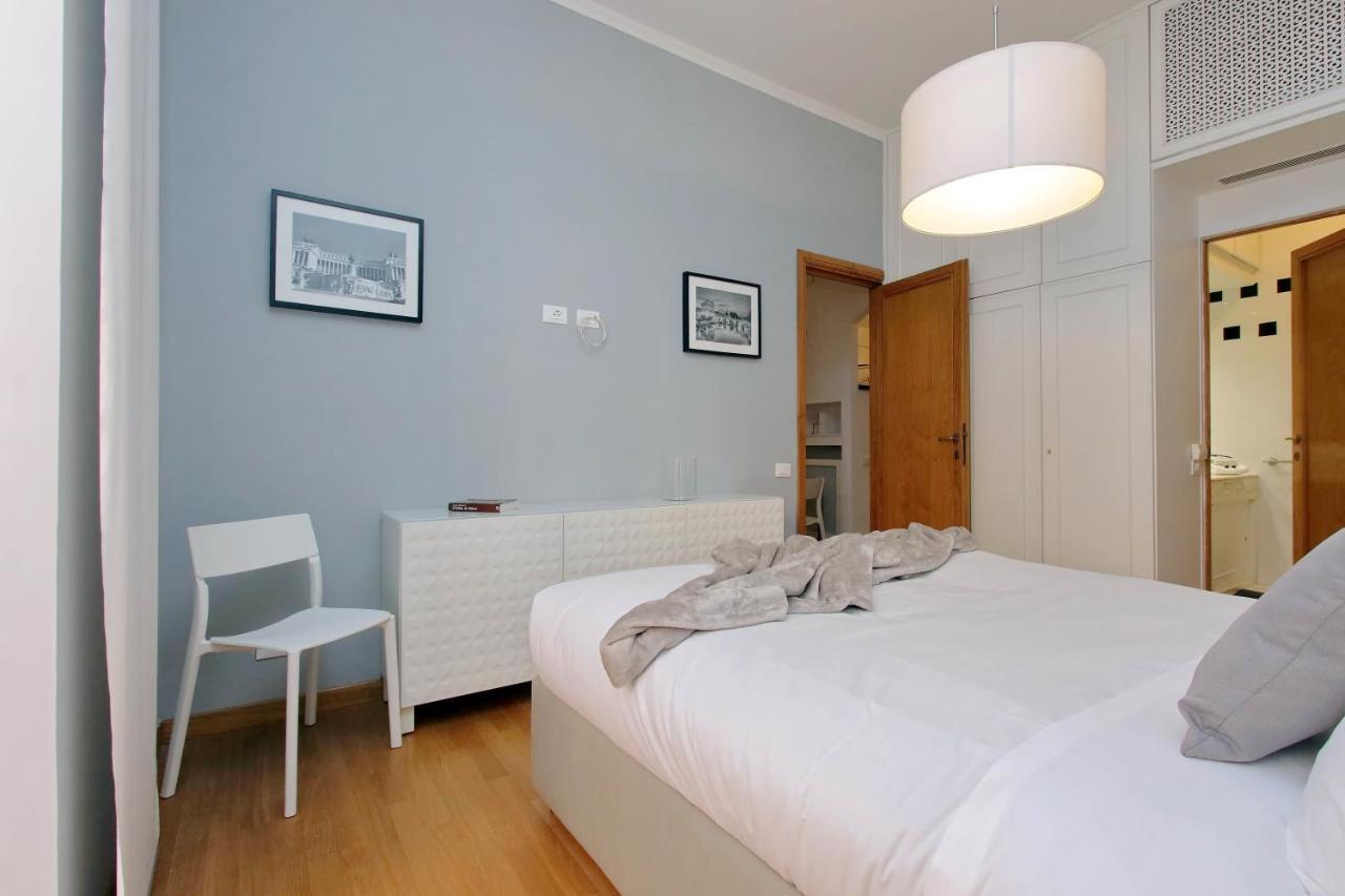Frezza Apartman Róma Kültér fotó