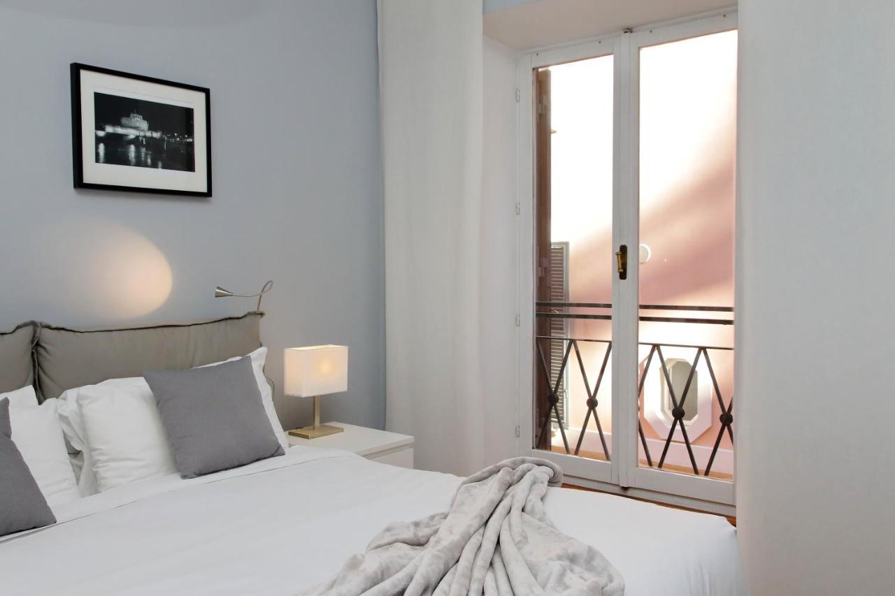 Frezza Apartman Róma Kültér fotó