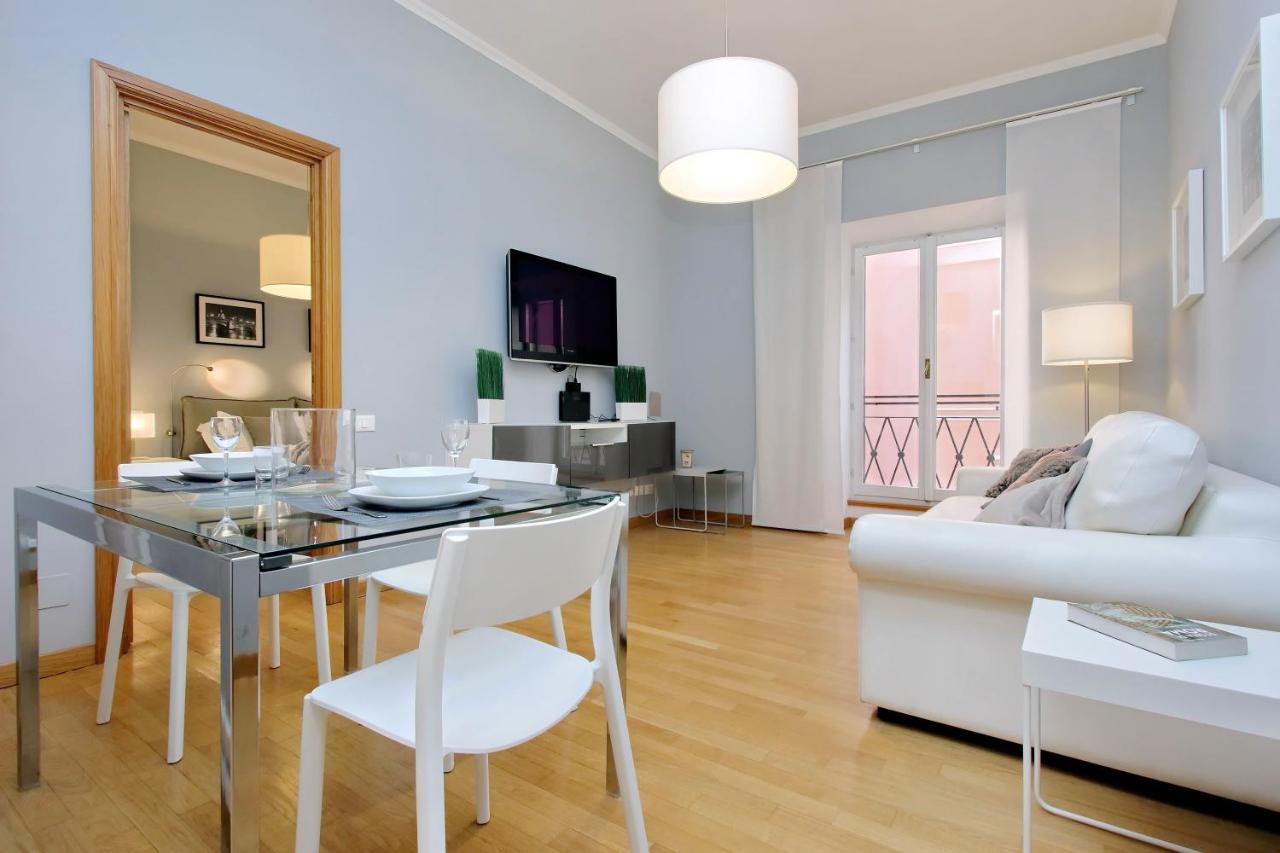 Frezza Apartman Róma Kültér fotó