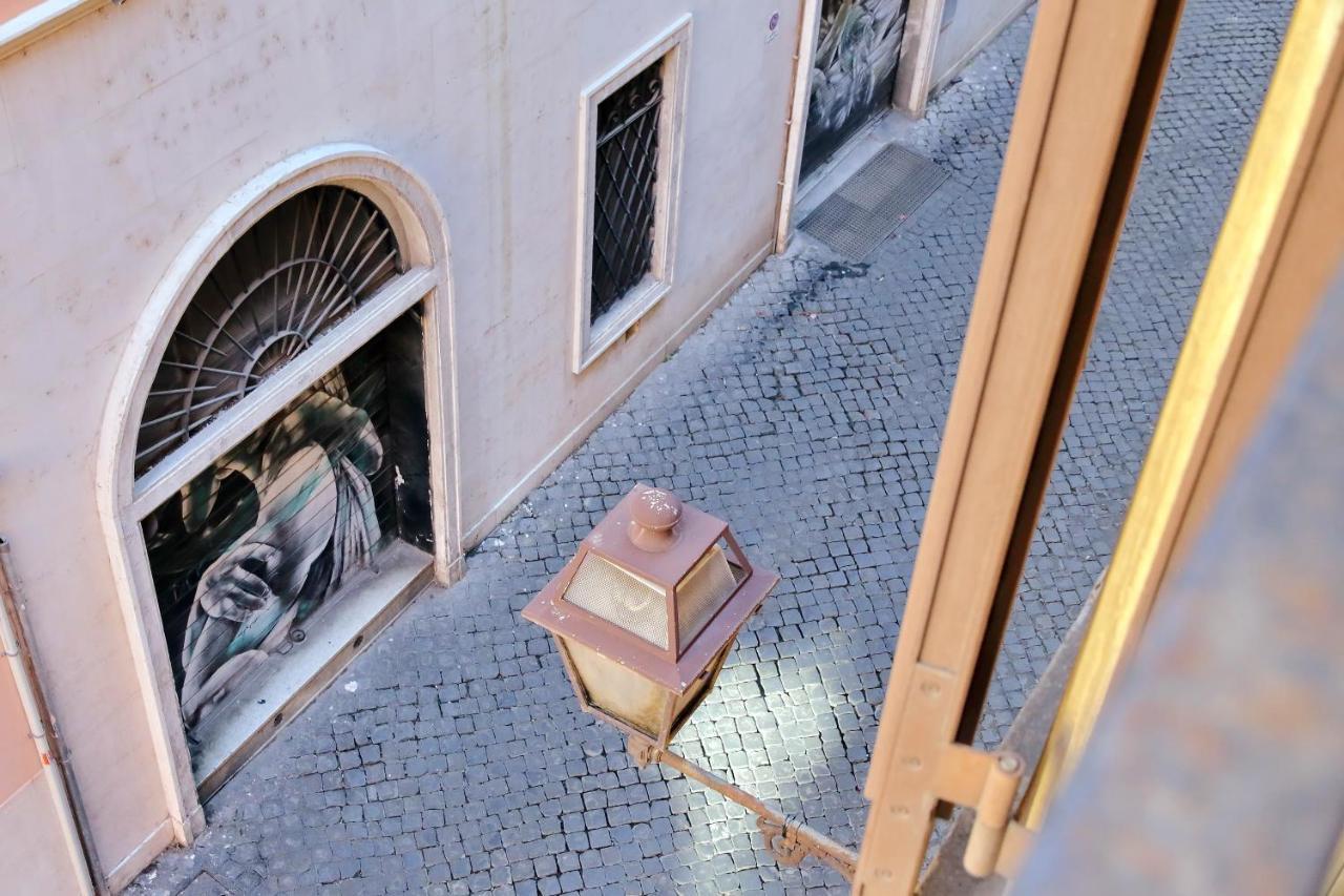 Frezza Apartman Róma Kültér fotó