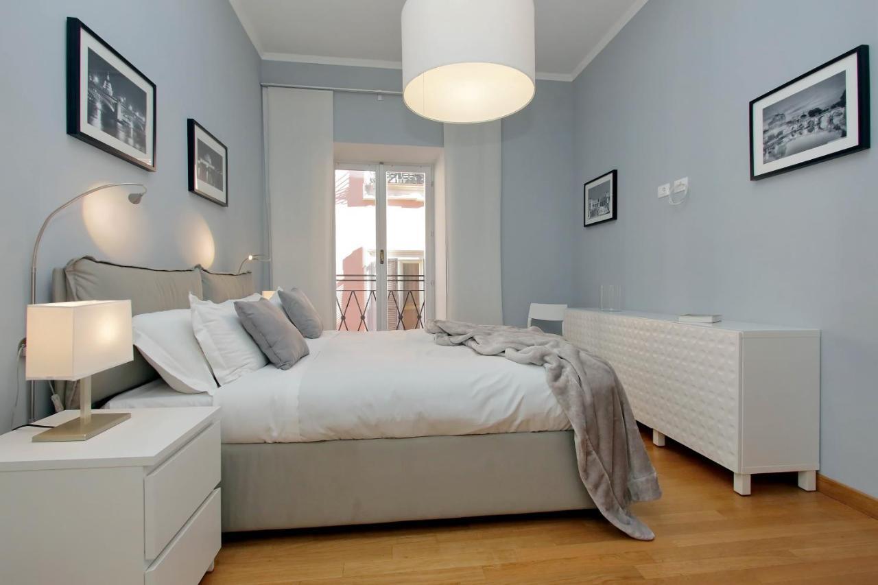 Frezza Apartman Róma Kültér fotó