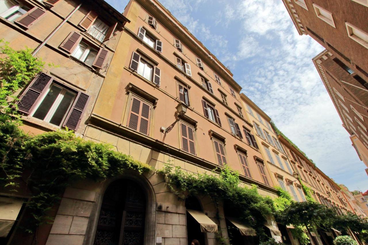 Frezza Apartman Róma Kültér fotó