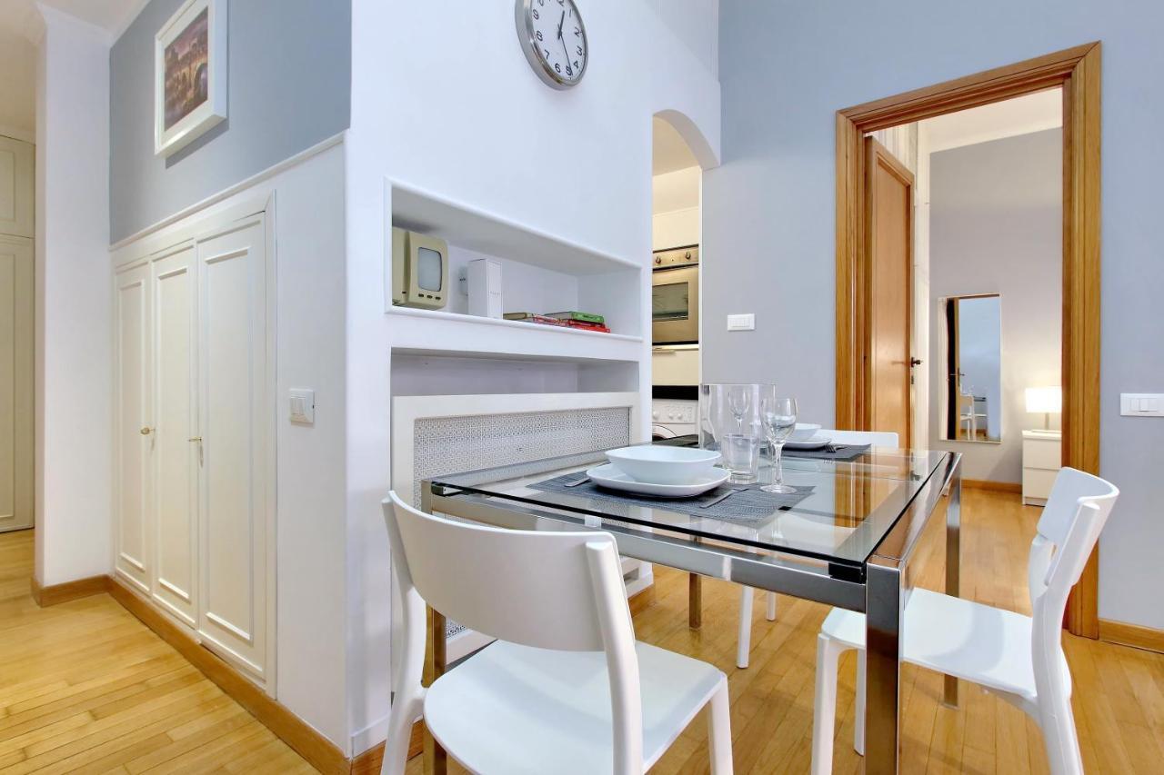 Frezza Apartman Róma Kültér fotó