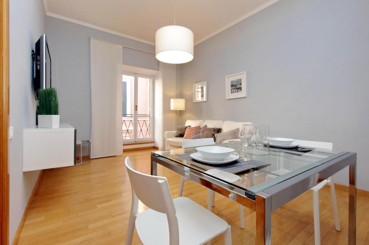 Frezza Apartman Róma Kültér fotó