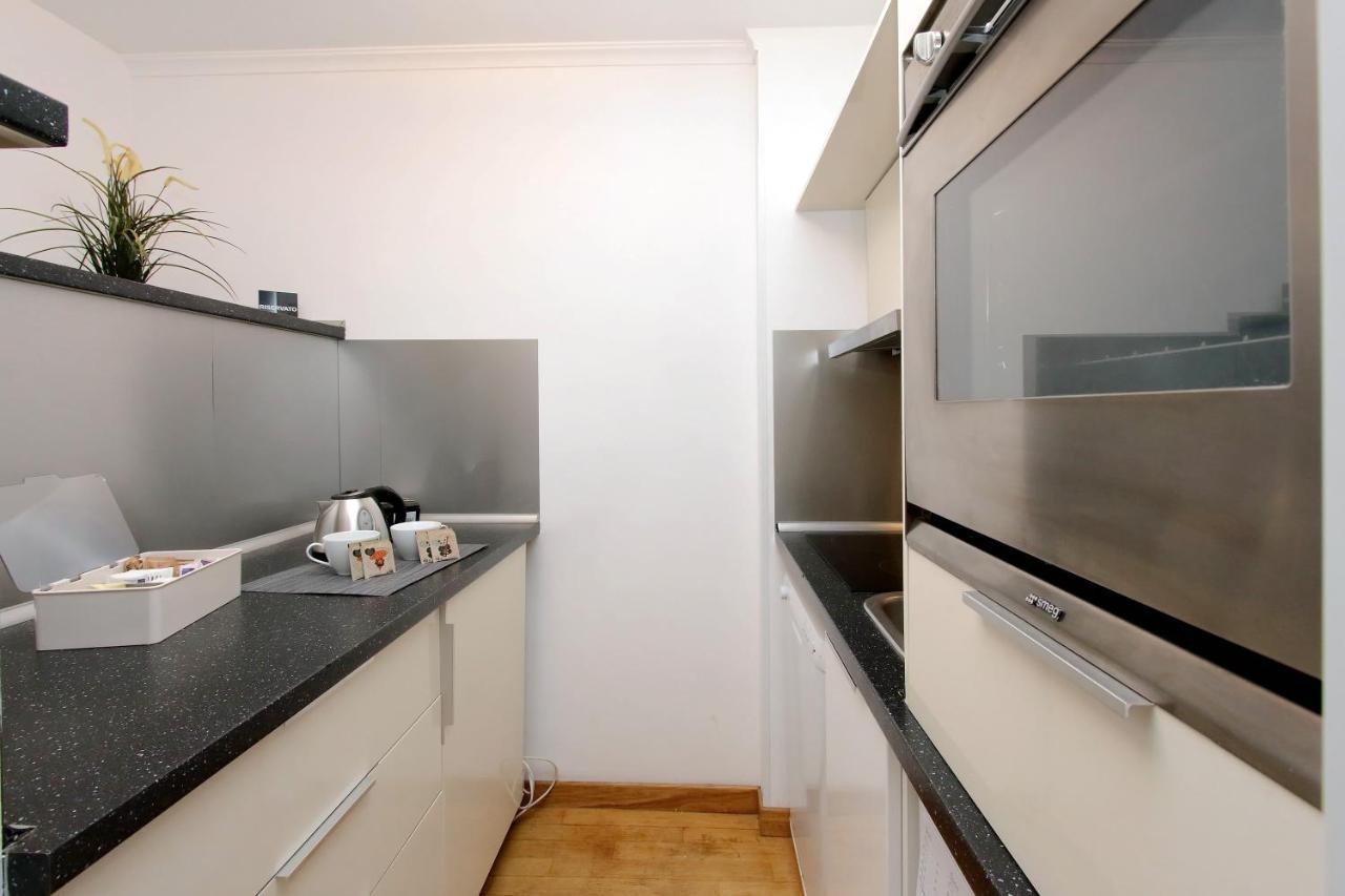 Frezza Apartman Róma Kültér fotó
