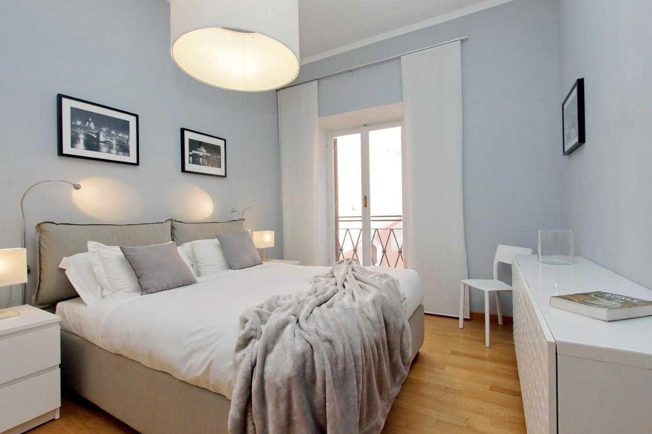 Frezza Apartman Róma Kültér fotó
