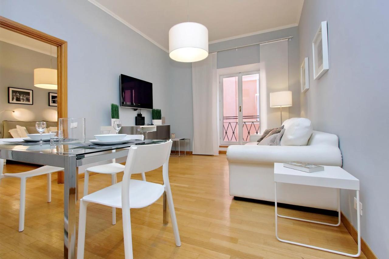 Frezza Apartman Róma Kültér fotó