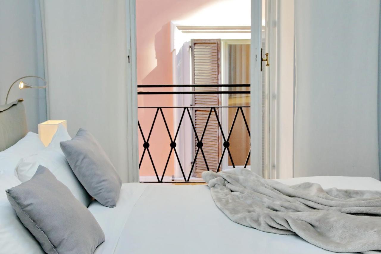 Frezza Apartman Róma Kültér fotó