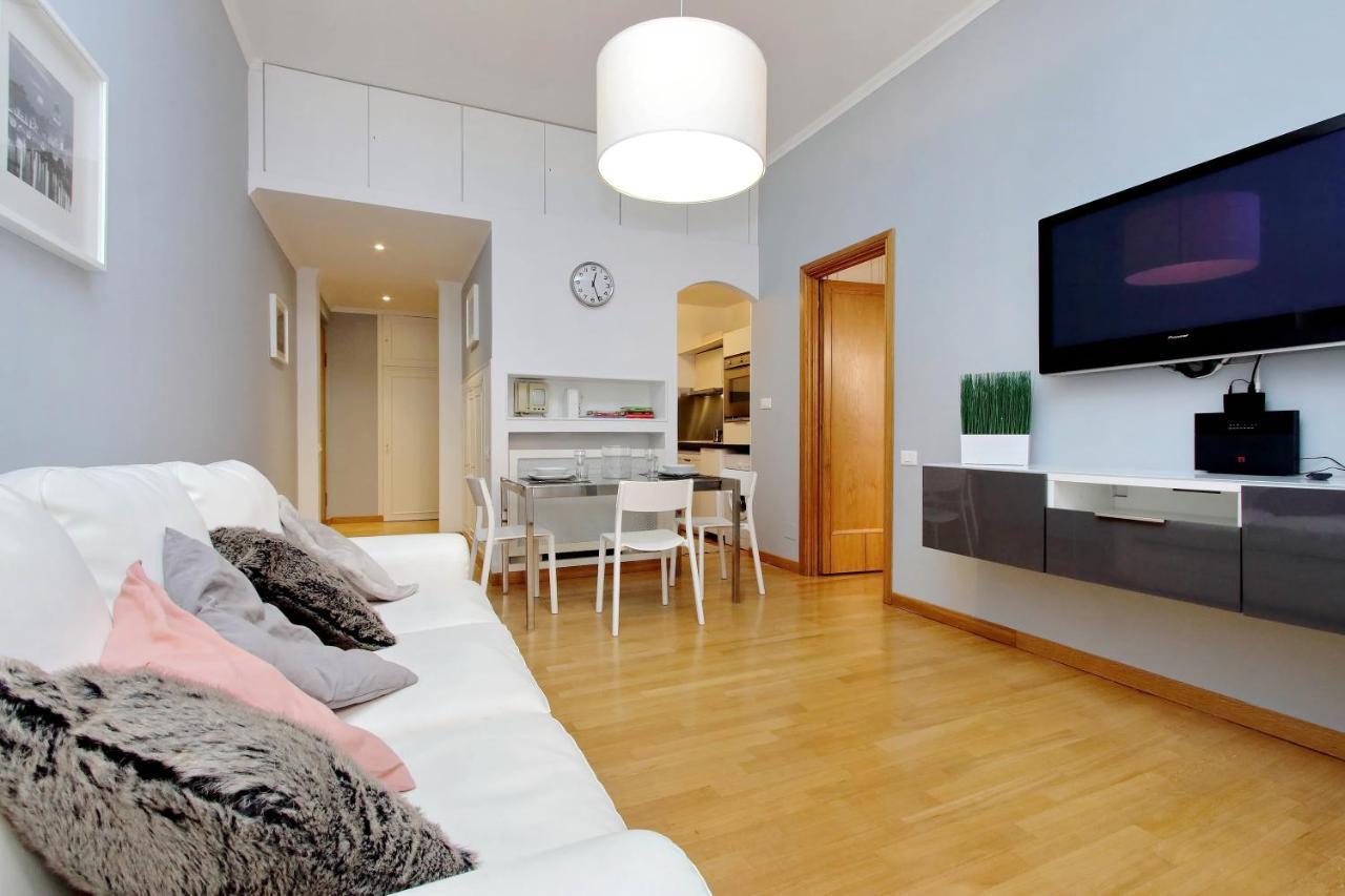 Frezza Apartman Róma Kültér fotó