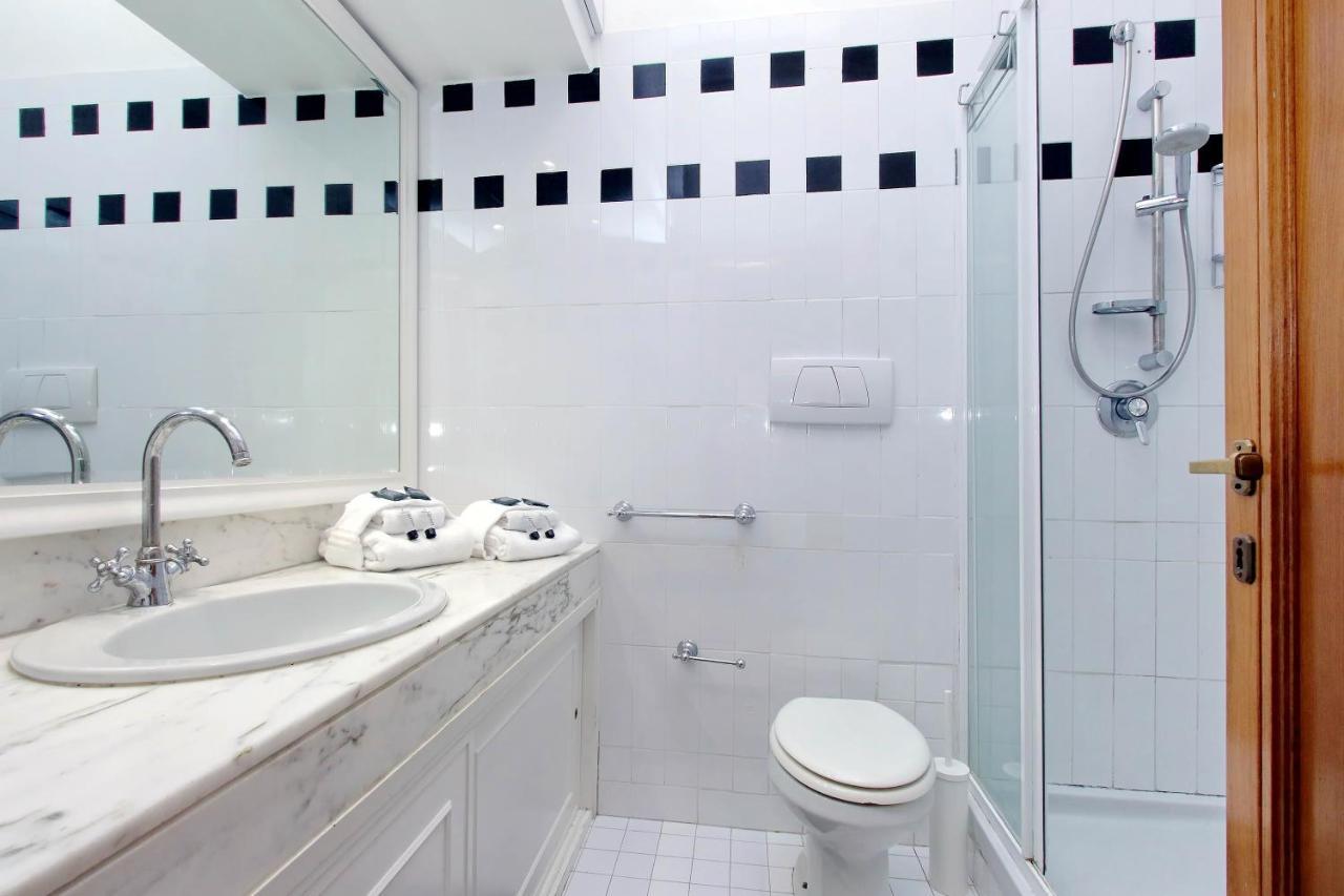 Frezza Apartman Róma Kültér fotó