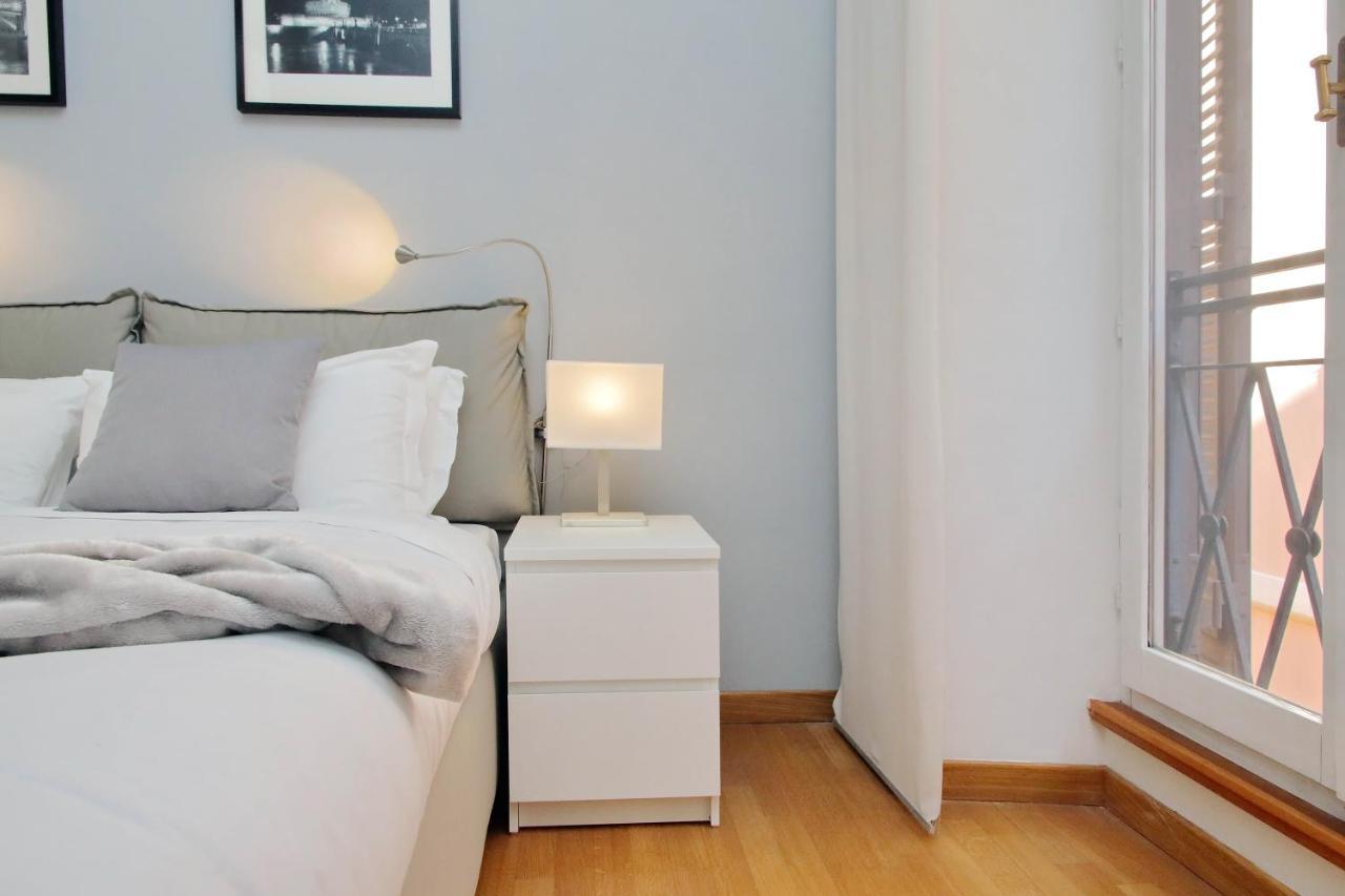 Frezza Apartman Róma Kültér fotó