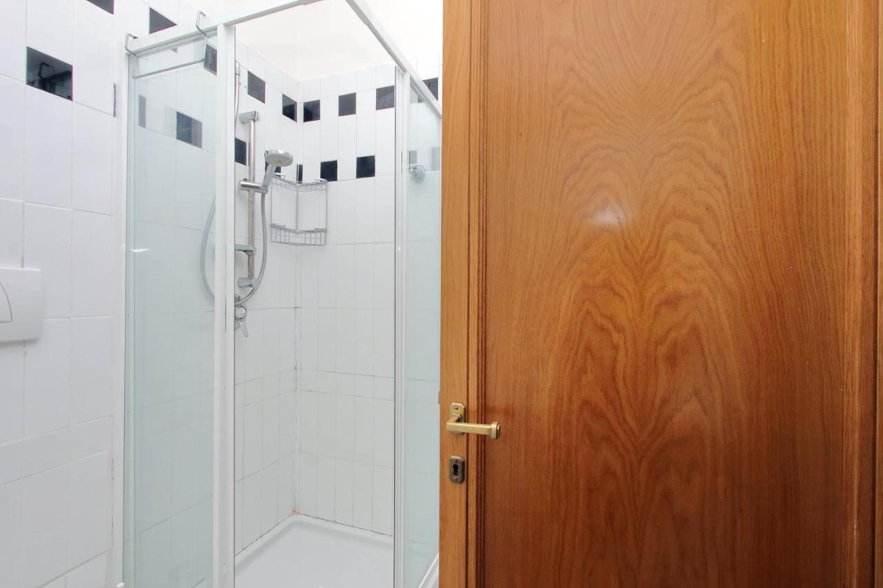 Frezza Apartman Róma Kültér fotó