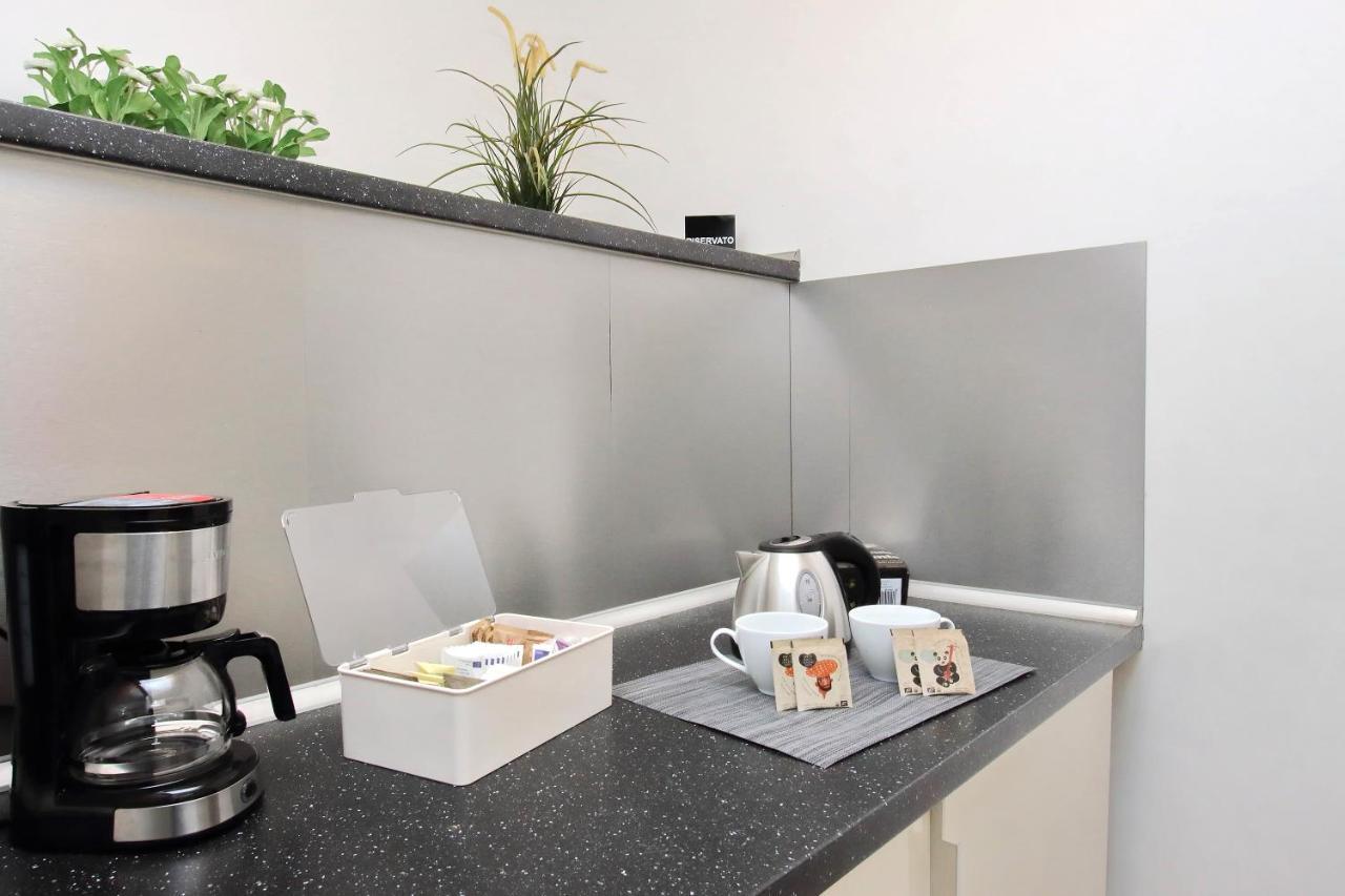 Frezza Apartman Róma Kültér fotó