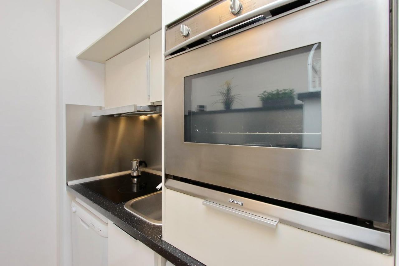 Frezza Apartman Róma Kültér fotó