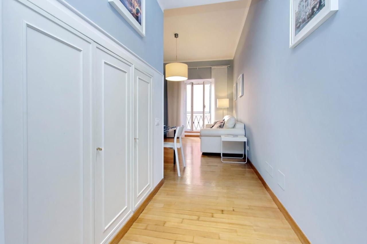 Frezza Apartman Róma Kültér fotó