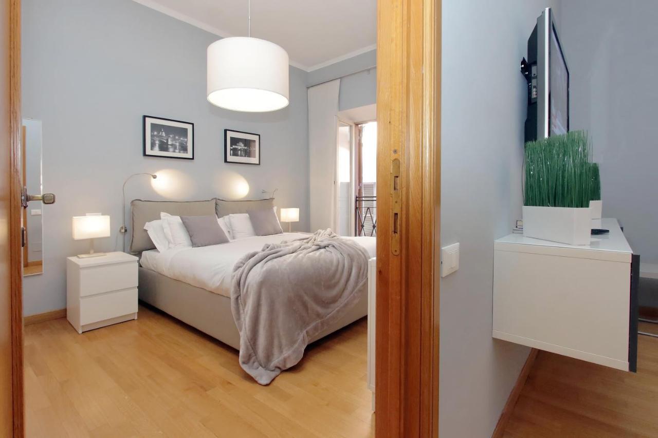 Frezza Apartman Róma Kültér fotó