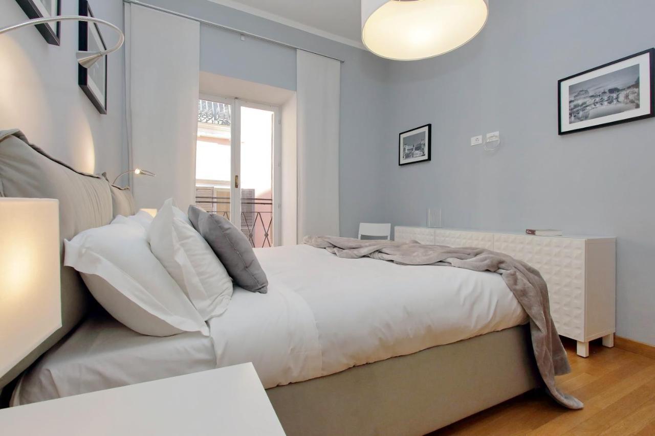 Frezza Apartman Róma Kültér fotó