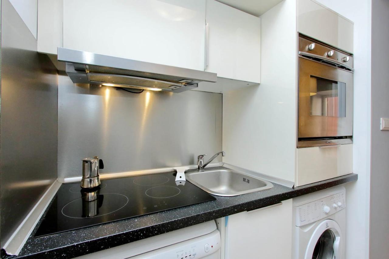 Frezza Apartman Róma Kültér fotó