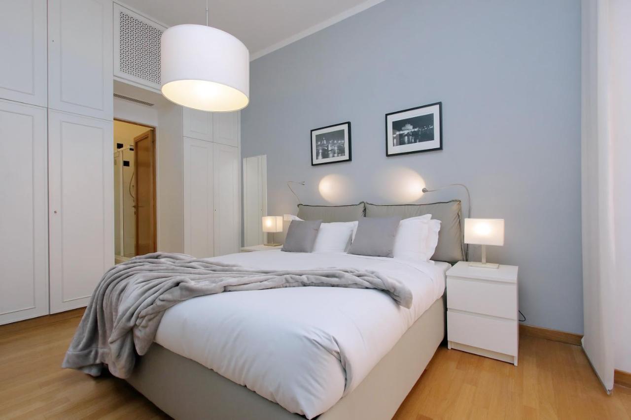 Frezza Apartman Róma Kültér fotó