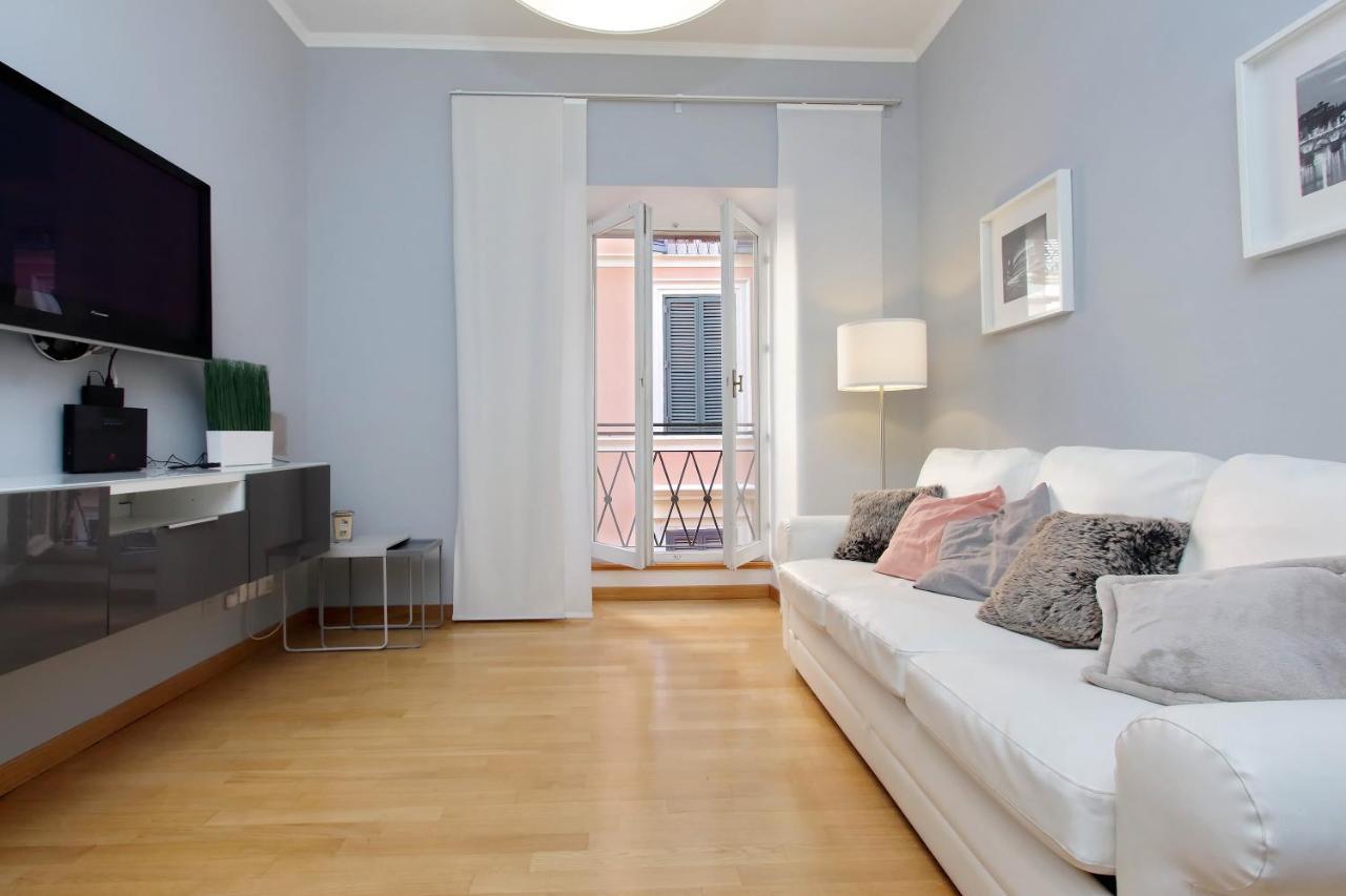 Frezza Apartman Róma Kültér fotó