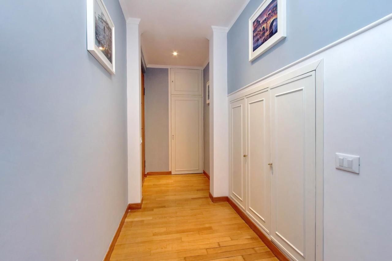 Frezza Apartman Róma Kültér fotó